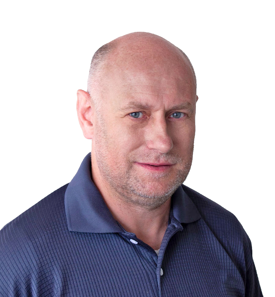 Mike Chapman