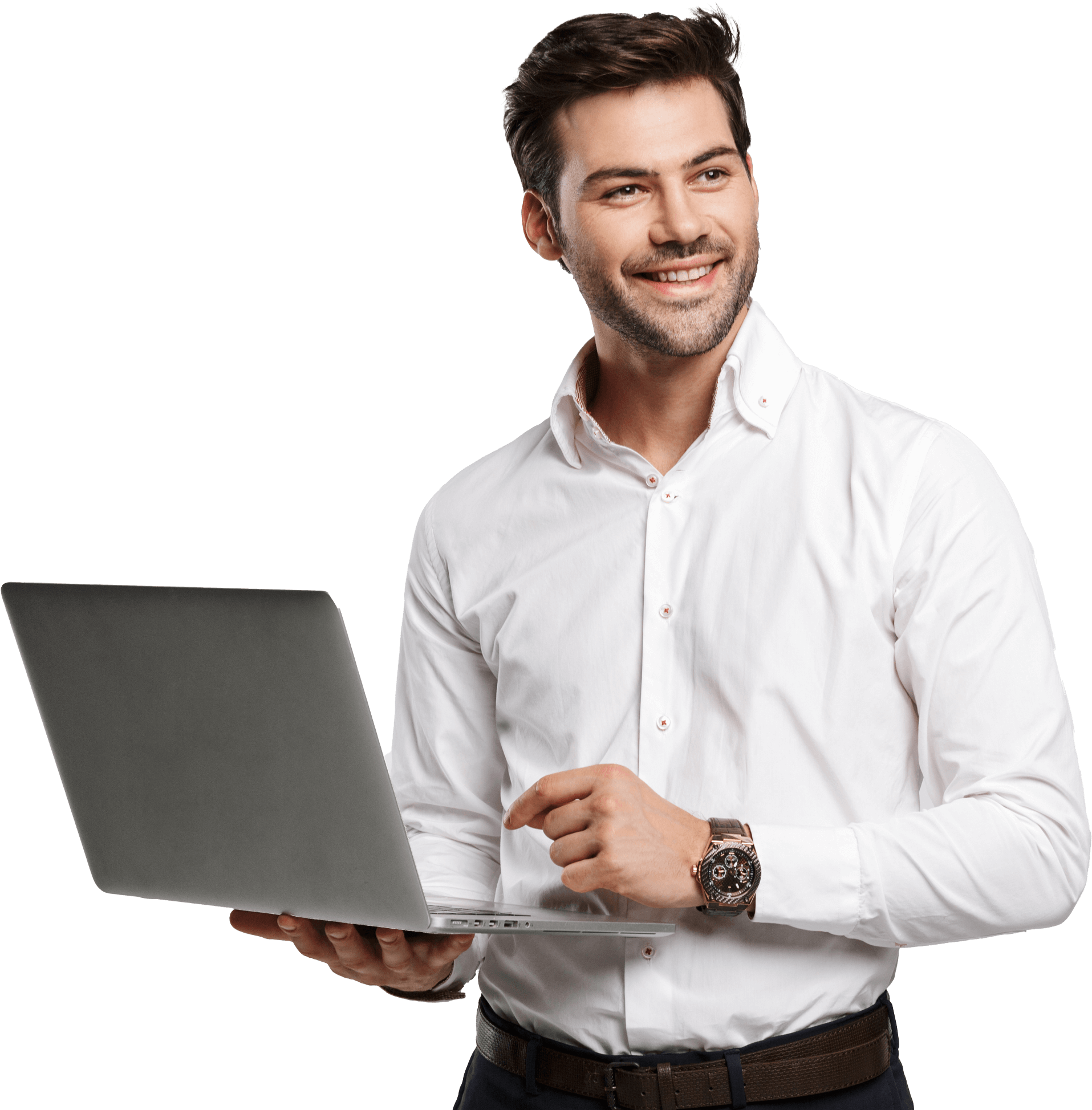 businessman