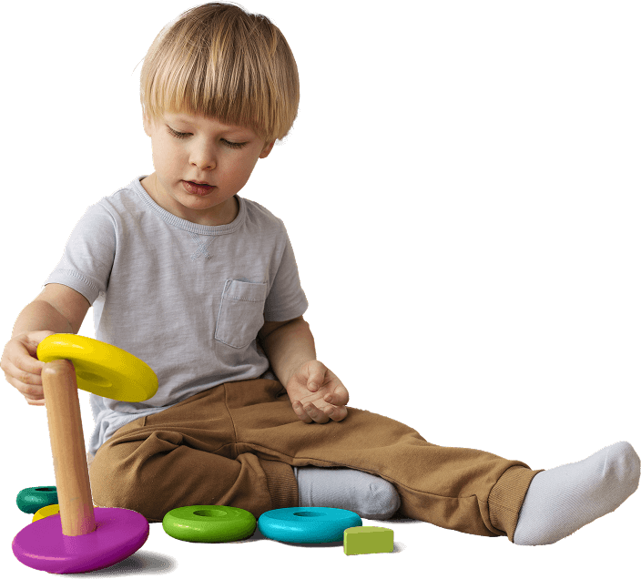 Childhood development