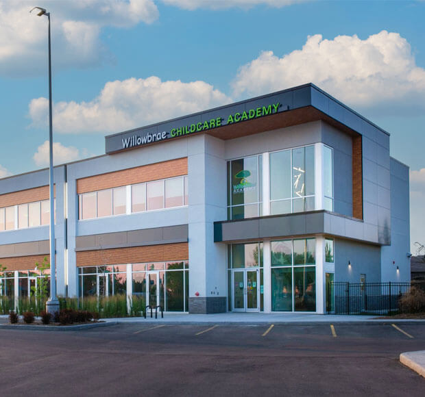 Willowbrae academy facility
